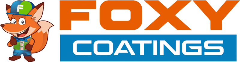 Foxy Coatings logo