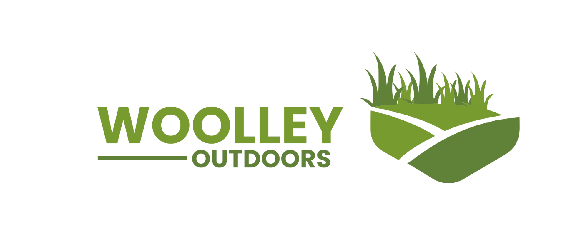 Woolley Outdoors logo